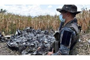 هربوا المخدرات بالطائرة .. هذا عقابهم