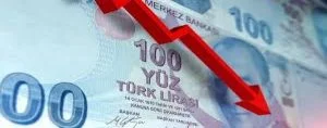خبير تركي يكشف عن أسباب انخفاض الدولار أمام الليرة التركية