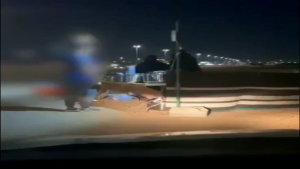 فيديو لسعودية يثير ضجة على مواقع التواصل الاجتماعي ويسرق النوم من تركي آل الشيخ !