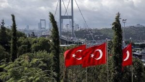 الحكومة التركية.. بدء سلسلة اجتماعات “إحاطات إعلامية دولية”