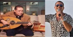 خليل مصطفى..ملحن أغاني الفنان عمرو دياب يفارق الحياة