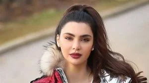 قمر اللبنانية تُمارس الرياضة وتثير جدلاً واسعاً!