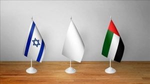 تفاهم إسرائيلي إماراتي بخصوص عمل المصارف بين البلدين