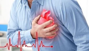 كيف ينذر شكل الساقين بخطر الإصابة بـ نوبة قلبية !