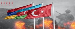 أرمينيا تهدد تركيا بصواريخ اسكندر في حال قامت بهذا الأمر؟