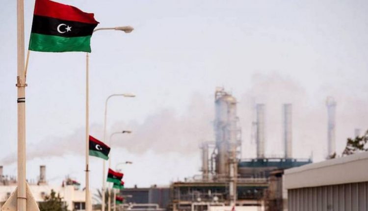 وزير تركي: ليبيا غير قادرة على إنتاج النفط وهذا ما سنفعله!