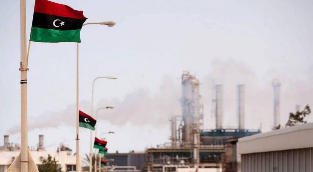 وزير تركي: ليبيا غير قادرة على إنتاج النفط وهذا ما سنفعله!