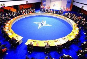 اجتماع طارئ لحلف الناتو بخصوص أوضاع شرق المتوسط .. اليونان تعاند
