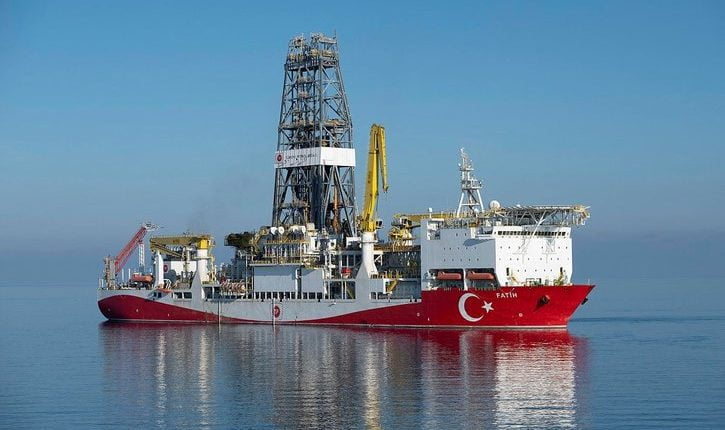 الغاز الطبيعي