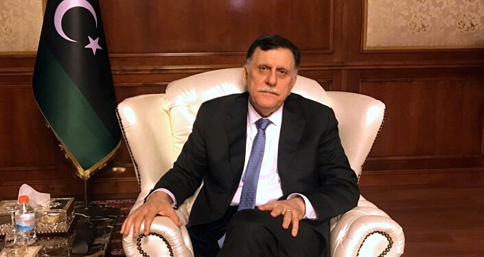 رئيس حكومة الوفاق الليبية فائز السراج سيقدم استقالته