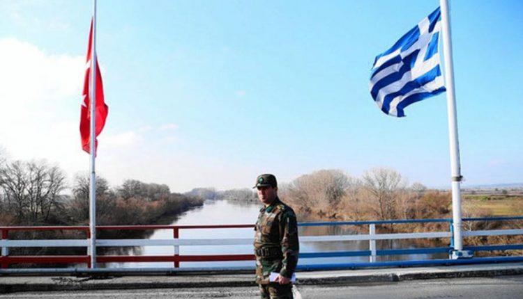 انتهاء الاجتماع العسكري بين تركيا واليونان .. هذا ما توصلا اليه