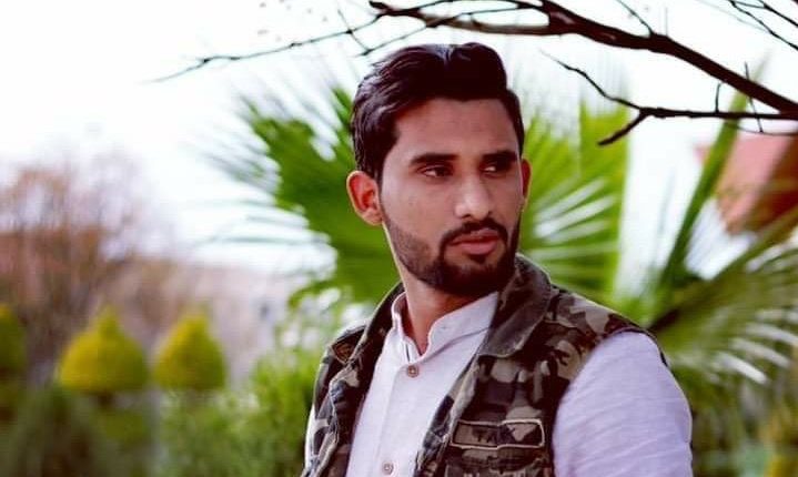 أحمد فيصل الشخانبة