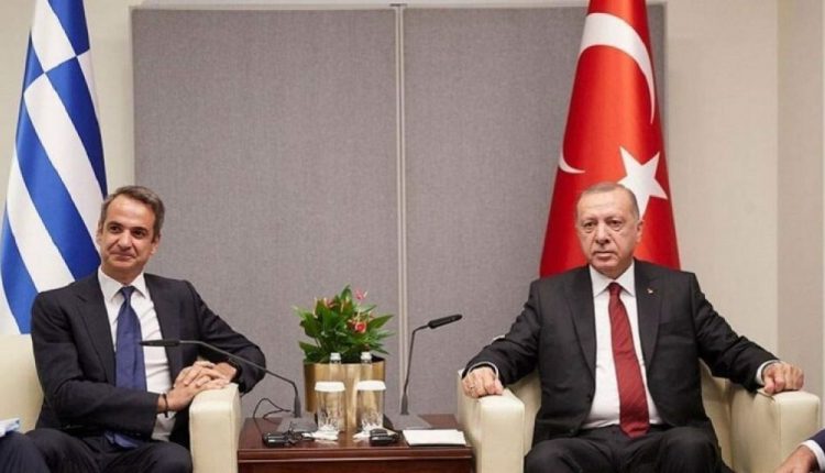 رئيس وزراء اليونان يستقوي بالاتحاد الأوروبي لتهديد تركيا.. هذا ما قاله!