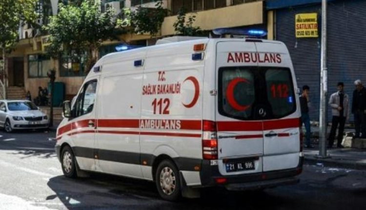 سوري يلقى حتفه منتحرا في غازي عنتاب (تفاصيل)