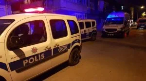 افراد من الأمن يتعرضون لمحاولة خطف وسط اسطنبول الليلة الماضية (فيديو)