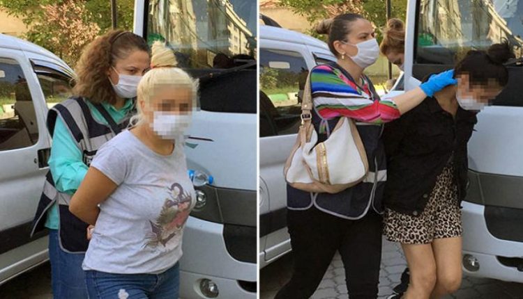 إصابات خلال شجار دموي بين نساء في ولاية سامسون