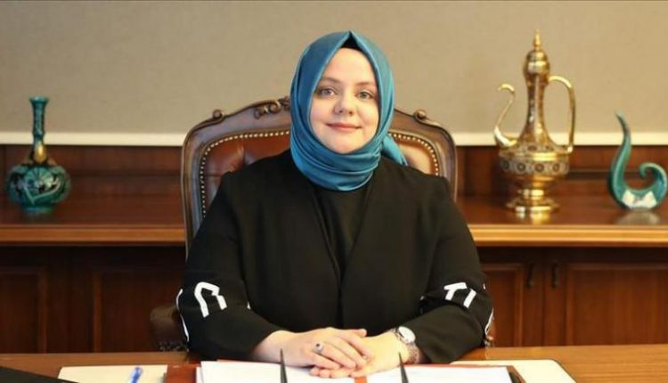 وزارة العمل التركية