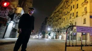 الأمن المصري يفك خيوط جريمة الشقيقتين المذبوحتين