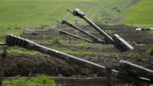 أرمينيا تعلن الحرب بشكل رسمي