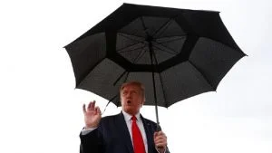 تغريدة ترامب “المهاجمة لقطر”.. بماذا أجابت الدوحة