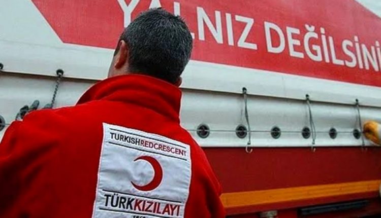 أول تعقيب من العدالة والتنمية على استشهاد عنصر الهلال الأحمر التركي