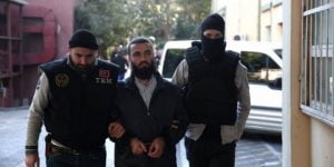 الأمن التركي يعتقل ١٦ عراقيا بتهمة الانتماء لداعش