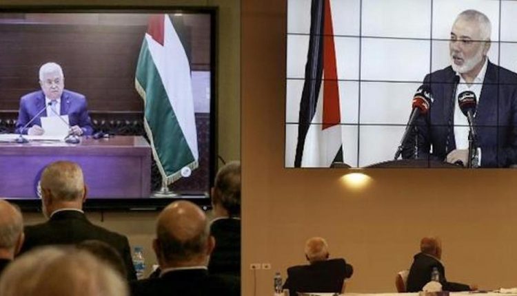 تركيا تحتضن اجتماعا بين فتح و حماس لاستكمال المصالحة الفلسطينية