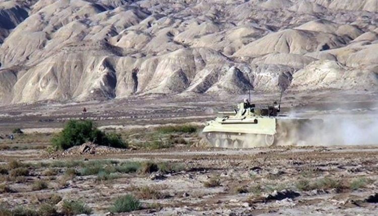 أرمينيا تشن عدوانا جديدا على أذربيجان وسقوط قتلى وجرحى