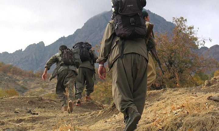 تحييد ثلاثة إرهابيين