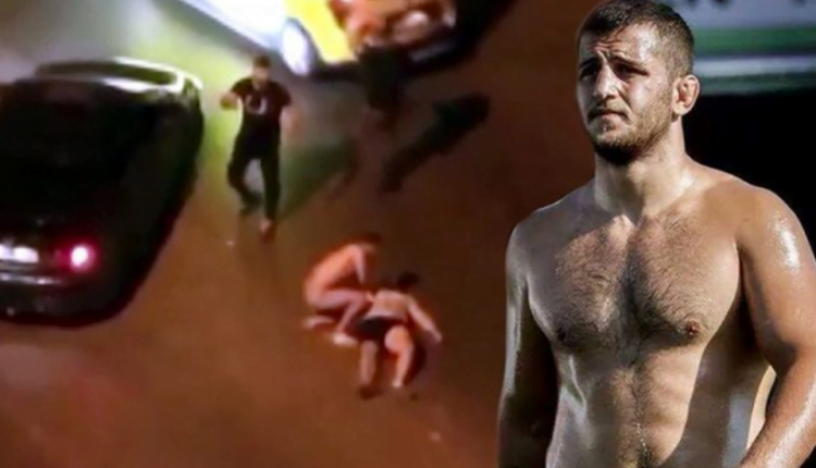 جريمة جديدة في تركيا .. مقتل مصارع تركي بهجوم مسلح بأنطاليا