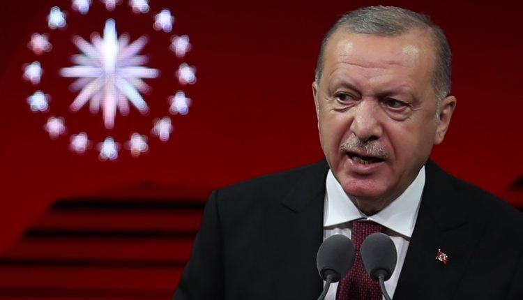 محدث: الرئيس أردوغان يدلي بتصريحات مهمة