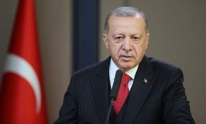 رسالة أردوغان بشأن إحياء ذكرى الغازي “سويوت ارطغرل” والمهرجانات التراثية