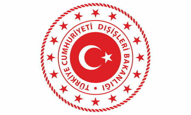 وزارة الخارجية: اضطهاد الـ تتار من المجتمع التركي أمر مؤسف 29