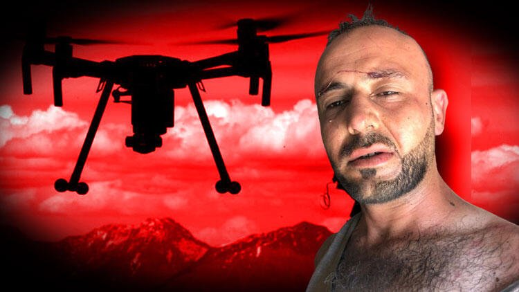 في كمين محكم.. القوات المسلحة تلقي القبض على إرهابي خطير على الحدود 1