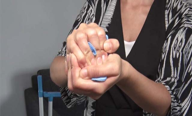 خبيرة تركية تنبه السيدات في المنازل من الإصابة بانزلاق غضروفي لهذا السبب! 3