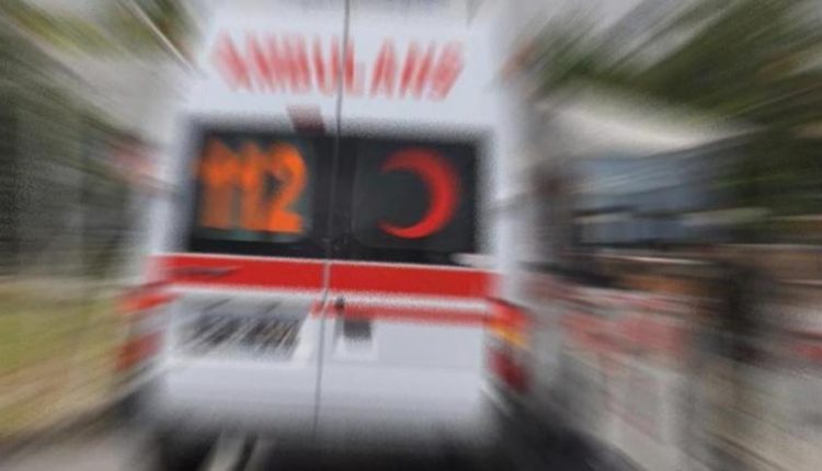 مستشفى تركي يرفض إدخال عجوز للعلاج.. فتوفي على بابه