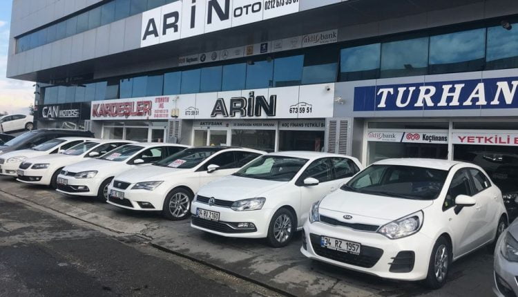 مبيعات السيارات