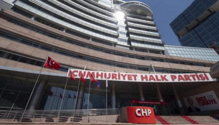 حزب الشعب الجمهوري يعلن إغلاق مقره الرئيس في أنقرة والسبب!
