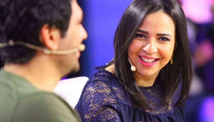 إيمي سمير غانم