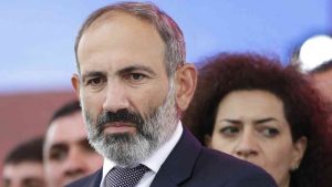 رئيس وزراء أرمينيا يطلق تصريحات عدائية ضد تركيا