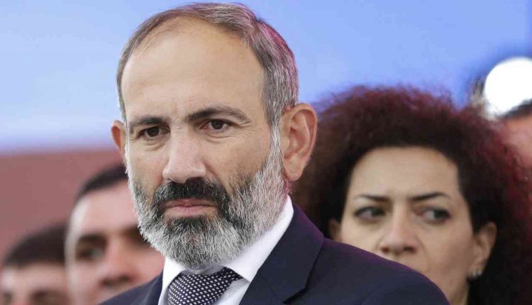 رئيس وزراء أرمينيا يطلق تصريحات عدائية ضد تركيا