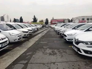 تركيا.. مبيعات المركبات المستعملة تنافس نظيرتها الجديدة