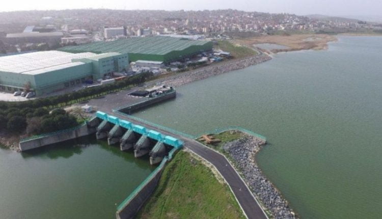 ما حقيقة جفاف سدود مدينة اسطنبول 60 يوما؟