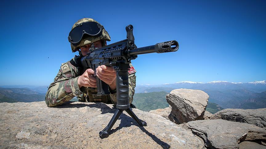 بالأسماء..تركيا تحيد أخطر مطلوبَيْن لديها من المدرجين على القوائم