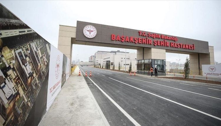 خلال كورونا.. تركيا تحصد مليار دولار من السياحة العلاجية