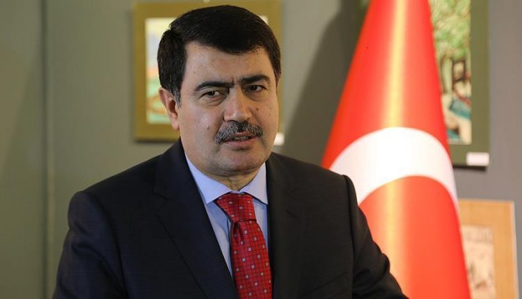 والي أنقرة يوجه رسالة قاسية لأهالي المدينة: هذا لايليق بنا!