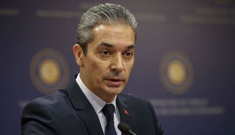 رد قاسٍ من تركيا على تهديدات قمة جنوب أوروبا حول شرق المتوسط