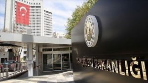 أول تعقيب من الخارجية التركية على اعتزام كوسوفو فتح سفارة لها بالقدس