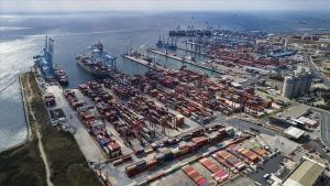 تطور للعلاقات الاقتصادية.. صادرات تركيا إلى إيطاليا تقفز في أكتوبر