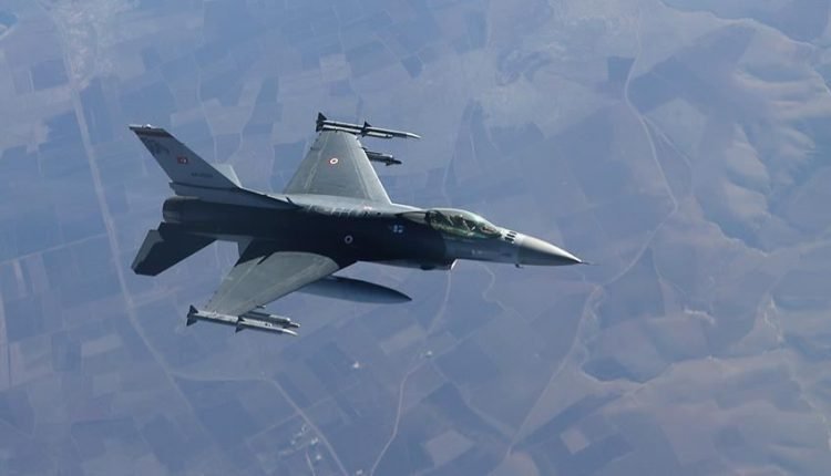 " أسيلبود ".. نظام استهداف للمقاتلات محلي الصنع ذو قدرات خارقة